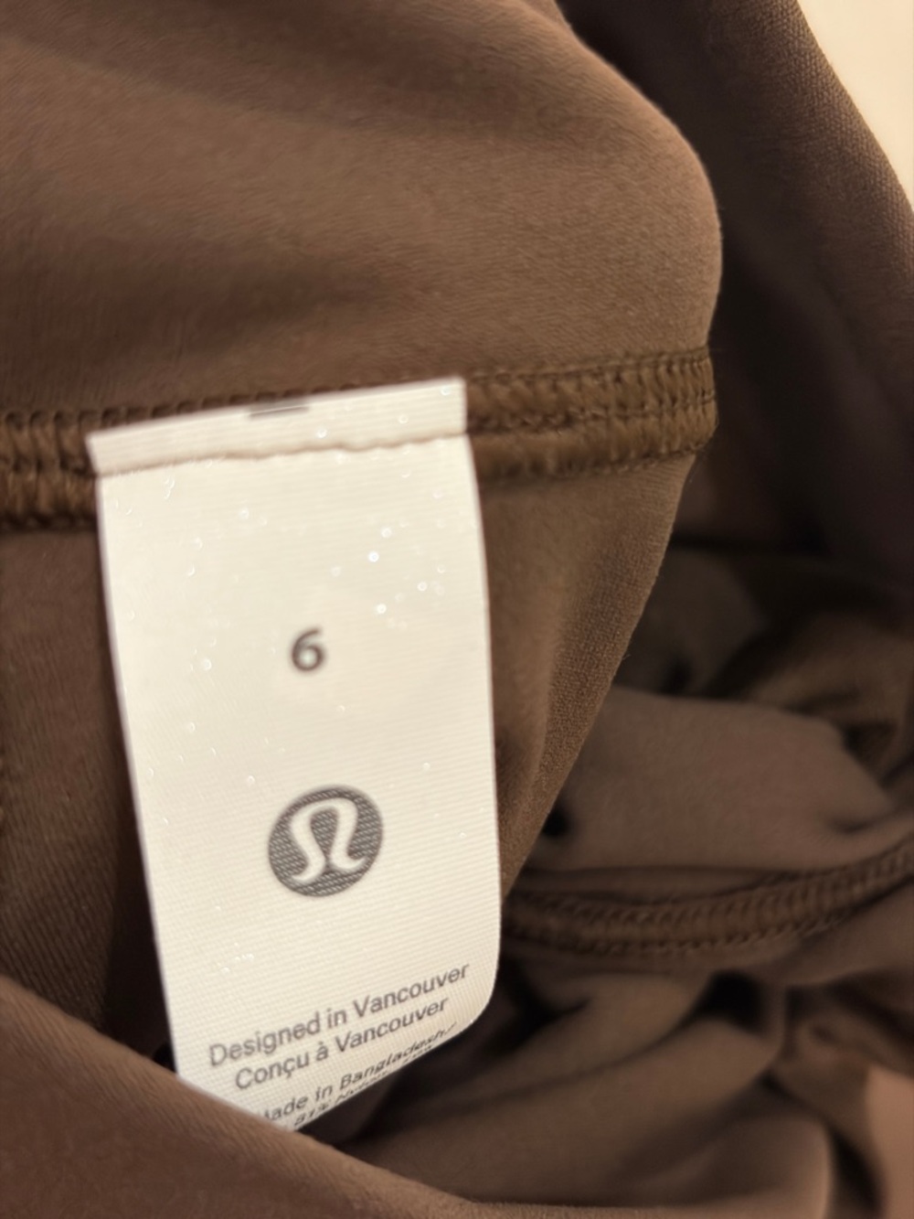 lululemon align - Picture 4 of 5